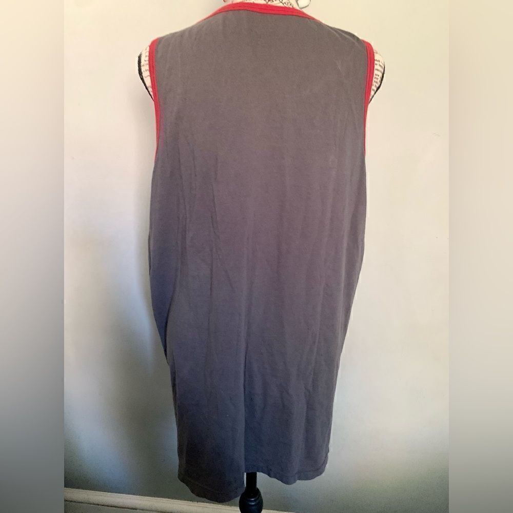 Cincinnati Reds Tank - Picture 2 of 4